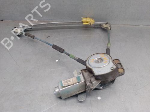 Rear left window mechanism CITROËN XSARA PICASSO (N68) 2.0 HDi | BP26731401C24 