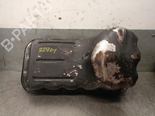Used Oil sump CHEVROLET AVEO / KALOS Hatchback (T200) 1.2 (72 hp) 26644031