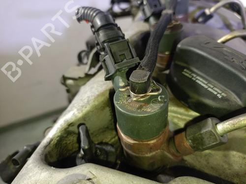 Engine KIA CERATO I Saloon (LD) 2.0 CRDi | BP28103724M1 