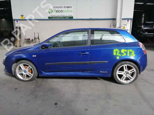 Used Parts FIAT STILO (192_) 1.9 D Multijet 833112