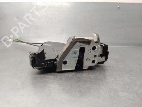 Front right lock TOYOTA AURIS (_E18_) 1.8 Hybrid (ZWE186_, ZWE186R) | BP15404311C97 