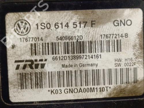 ABS pump SEAT Mii (KF1, KE1) 1.0 | BP38591159M43  - Image 5