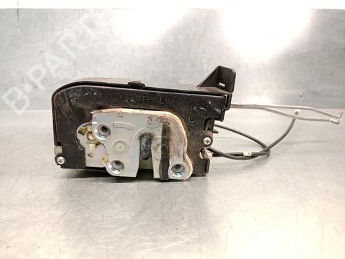 Front left lock MAZDA 6 Hatchback (GG) 2.0 DI (GG14) | BP23276803C98 