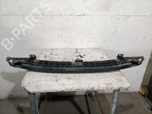 Used Front bumper reinforcement PEUGEOT 206 Hatchback (2A/C) 1.9 D (69 hp) 27543427