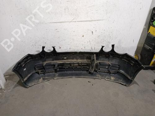 Front bumper VW POLO (9N_, 9A_) 1.4 16V | BP27319915C7 