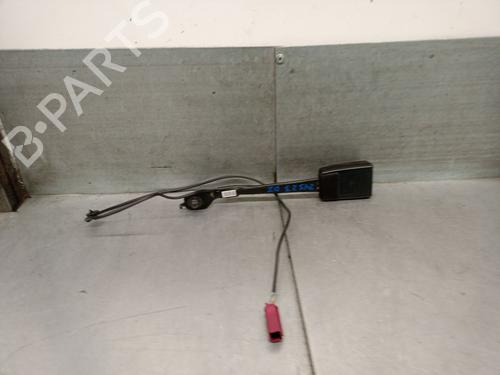 Seat buckle FORD FOCUS III Turnier 1.6 TDCi | BP31860378I32