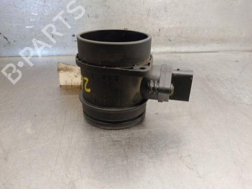Mass air flow sensor BMW 1 Convertible (E88) 118 i | BP38626027M95 - Image 2