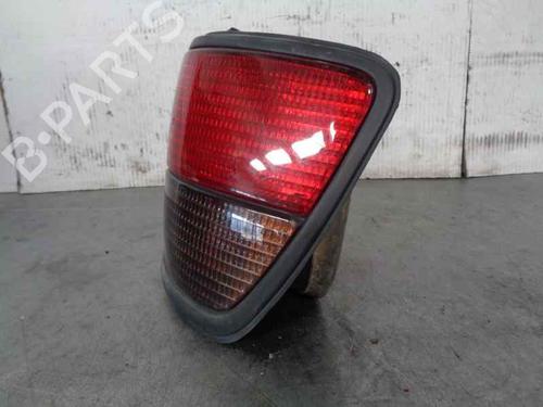 Right taillight PEUGEOT 306 (7B, N3, N5) 1.9 STD | BP8248939C35 