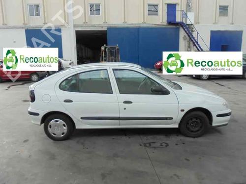 Climate control RENAULT MEGANE I (BA0/1_) 1.6 e (BA0F, BA0S) | BP2102058I5 