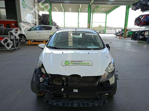 Engine FORD FIESTA VI (CB1, CCN) 1.6 TDCi | BP26493272M1 - Image 18