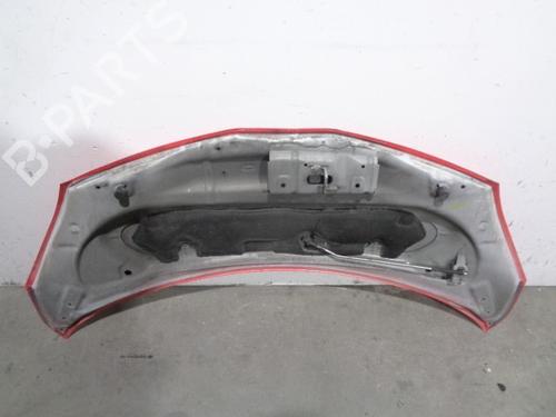 Hood TOYOTA AYGO (_B1_) 1.0 (KGB10_, KGB10R) | BP11955464C1 