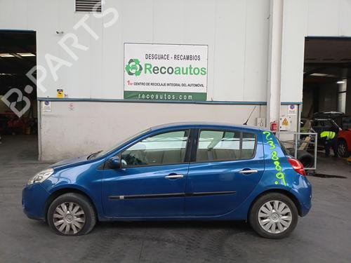 Used Parts RENAULT CLIO III (BR0/1, CR0/1) [2005-2014]  4337136