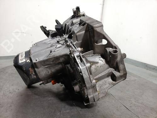 Gearbox RENAULT MEGANE I Coach (DA0/1_) 1.4 16V (DA0D, DA1H, DA0W, DA10) | BP33856480M3  - Image 7