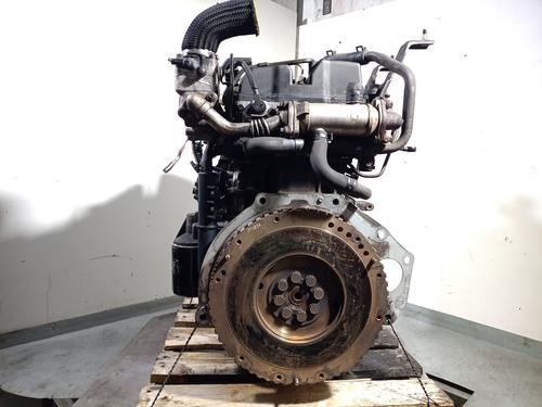 Engine KIA CARNIVAL II (GQ) 2.9 CRDi | BP39536058M1 - Image 4