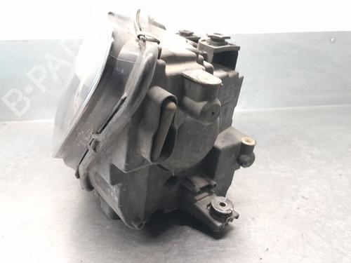 Left headlight VW TOURAN (1T3) 1.6 TDI | BP36939167C28  - Image 6