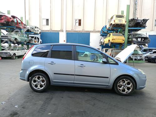 Left sun visor FORD C-MAX (DM2) 1.6 | BP21580979I1 - Image 8