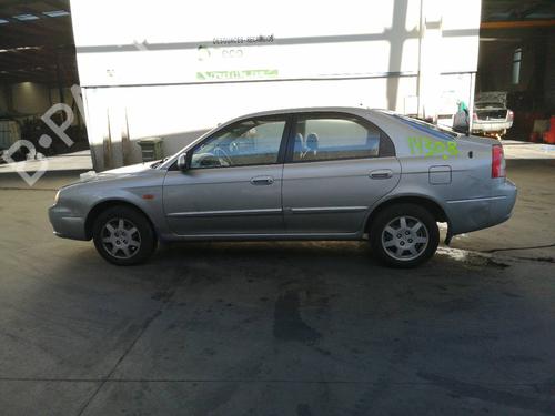 Right sun visor KIA SHUMA II (FB) 1.6 | BP8870168I2  - Image 5