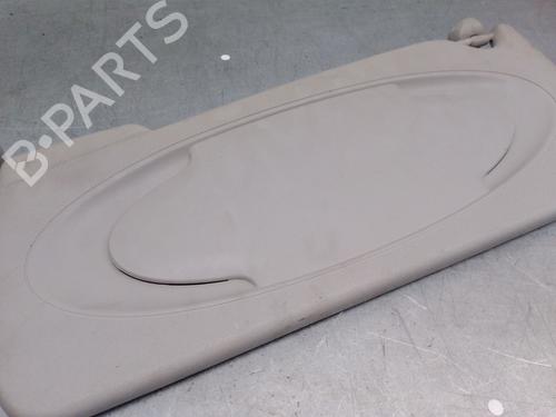 Left sun visor NISSAN NV200 / EVALIA Bus 1.5 dCi 90 (M20, M20M) | BP27598097I1 