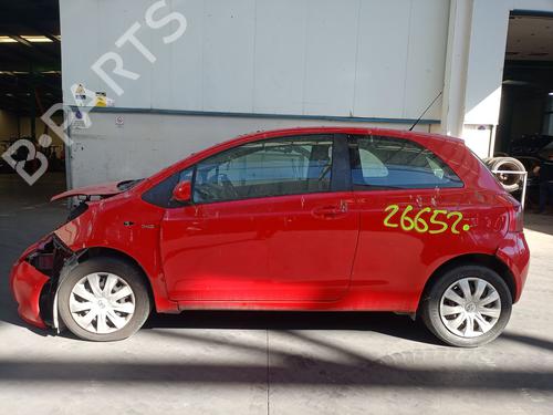 Teile für TOYOTA YARIS (_P9_) 1.4 D-4D (NLP90_, NLP90R) 4971564