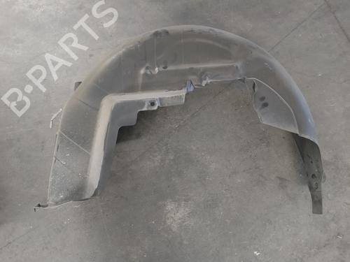 Used Wheel arch Wheel arch OPEL GRANDLAND / GRANDLAND X (A18, P1UO) 1.6 Turbo D (75) (120 hp) 16470932 16470932