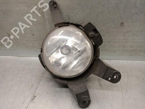 Used Right front fog light Right front fog light CHEVROLET CRUZE (J300) 2.0 CDI (163 hp) 34631206 34631206