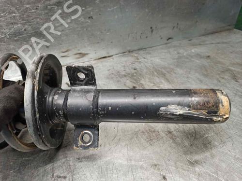 Left front shock absorber FORD FIESTA Box Body/MPV (J5_, J3_)  | BP9076777M16