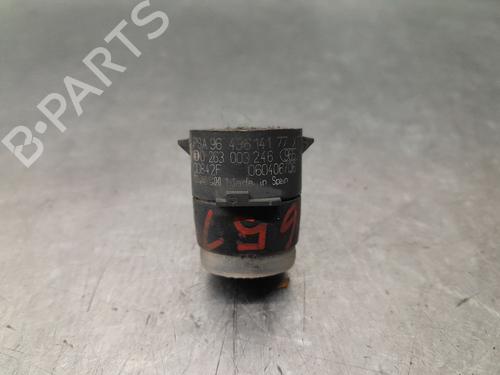 Electronic module CITROËN C5 II (RC_) 2.0 HDi (RCRHRH) | BP36466794M83  - Image 5