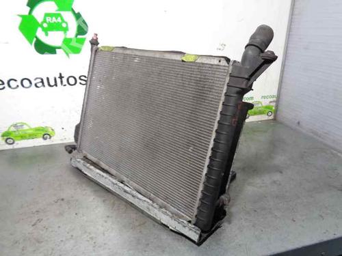 Water radiator VOLVO 460 (464) 2.0 | BP4972019M31 