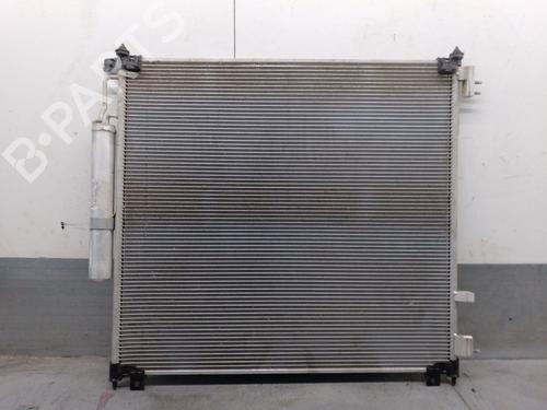 Used AC radiator LAND ROVER DEFENDER Station Wagon (L663) D250 MHEV 4x4 (249 hp) 30293838
