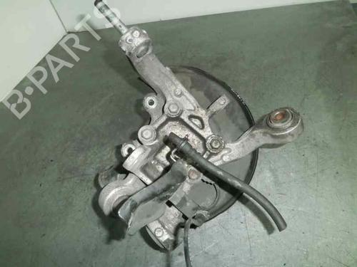 Right rear steering knuckle HONDA ACCORD VII (CL, CN) 2.2 i-CTDi (CN1) | BP2057723M28 