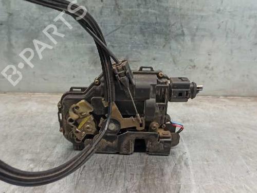 Front left lock SEAT AROSA (6H1) 1.4 | BP6998508C98 