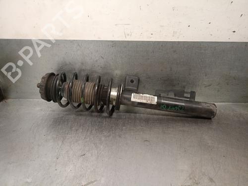 Used Left front shock absorber SMART FORTWO Coupe (451) 1.0 (451.331, 451.380) (71 hp) 29639522