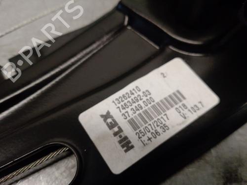 Rear right window mechanism BMW X1 (F48) sDrive 16 d | BP26025972C25 