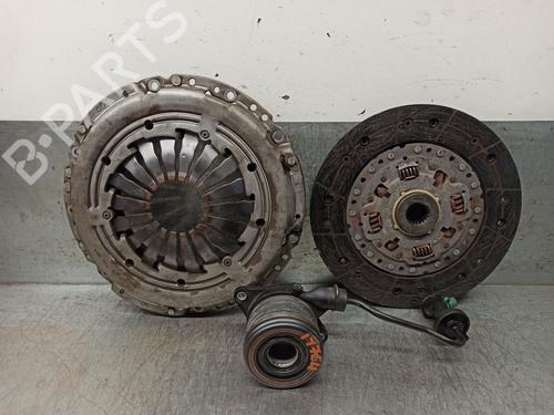 Used Other FIAT TIPO Hatchback (356_, 357_) 1.4 LPG (356HXF1B) (120 hp) 25807083