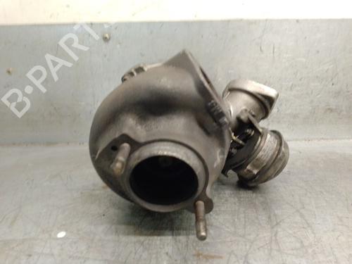 Turbocharger/Supercharger BMW X5 (E53) 3.0 d | BP32365987M71