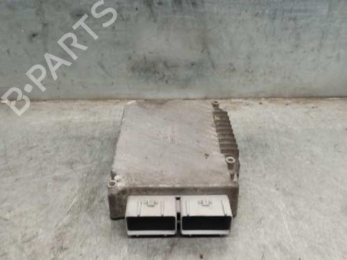 Used Engine control unit (ECU) CHRYSLER VOYAGER / GRAND VOYAGER III (GS_, NS_) 2.4 i (151 hp) 7007979