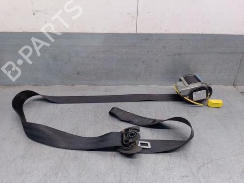 Used Front right seatbelt VW GOLF V (1K1) 2.0 TDI 16V (140 hp) 31958637