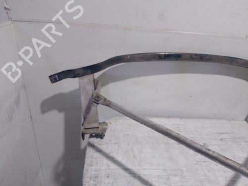 Front bumper reinforcement BMW 5 (F10) 530 d | BP29023465C109 