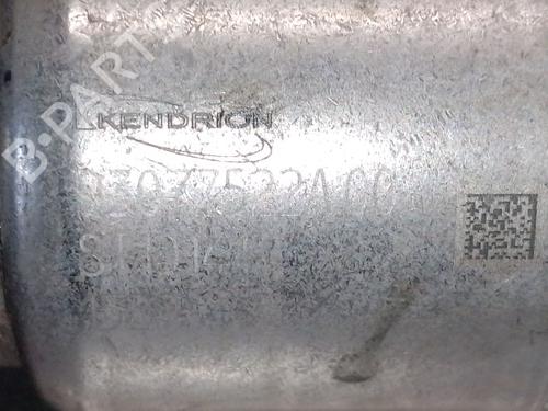 Injection rail MERCEDES-BENZ C-CLASS T-Model (S204) C 200 CDI (204.201) | BP36388026M98 - Image 5