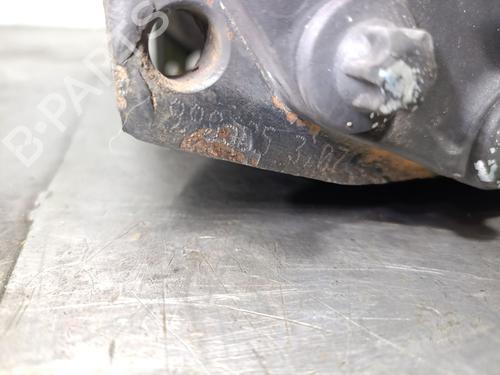Rear differential MERCEDES-BENZ E-CLASS (W211) E 320 (211.065) | BP36263455M24  - Image 9