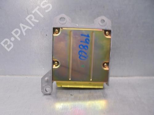 Airbag styreenhed MAZDA 6 Hatchback (GG) 2.0 DI (GG14) | BP16957534M53 