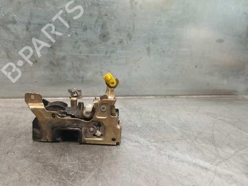 Used Front right lock RENAULT KANGOO (KC0/1_) 1.5 dCi (68 hp) 6952489