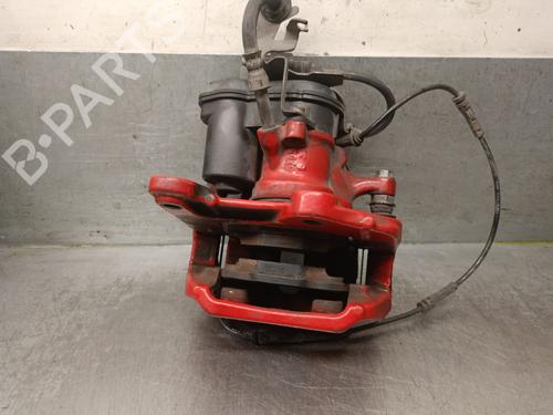 Right rear brake caliper BMW X6 (G06, F96) xDrive 40 d Mild-Hybrid | BP28973344M106 