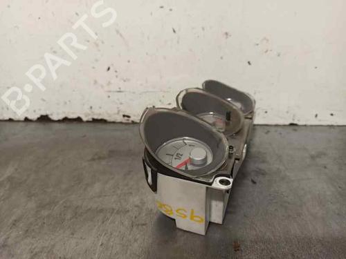 Instrument cluster ALFA ROMEO 156 Sportwagon (932_) 1.9 JTD 16V Q4 (932BXN20) | BP5408102C47 