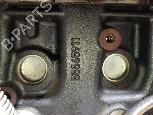 Engine OPEL INSIGNIA A (G09) 2.0 CDTI (68) | BP36161109M1 - Image 15