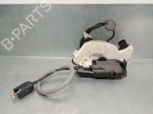 Used Rear left lock VW TIGUAN (5N_) 2.0 TDI (150 hp) 29617629