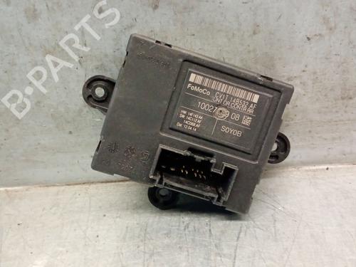 Used Electronic module FORD B-MAX (JK) 1.6 TDCi (95 hp) 28795404