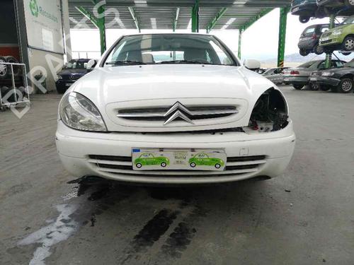 Egr CITROËN XSARA (N1) 2.0 HDi 109 | BP8193087M69 
