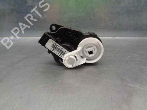 Used Heater blower motor RENAULT KADJAR (HA_, HL_) [2015-2025]  8130016