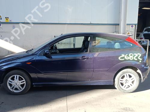 Used Parts FORD FOCUS I (DAW, DBW)  1.8 Turbo DI / TDDi  5015652
